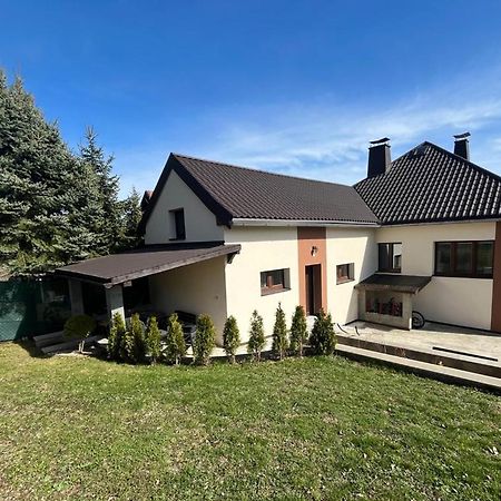 Apartman Pod Lipami Liptovský Trnovec Exterior foto