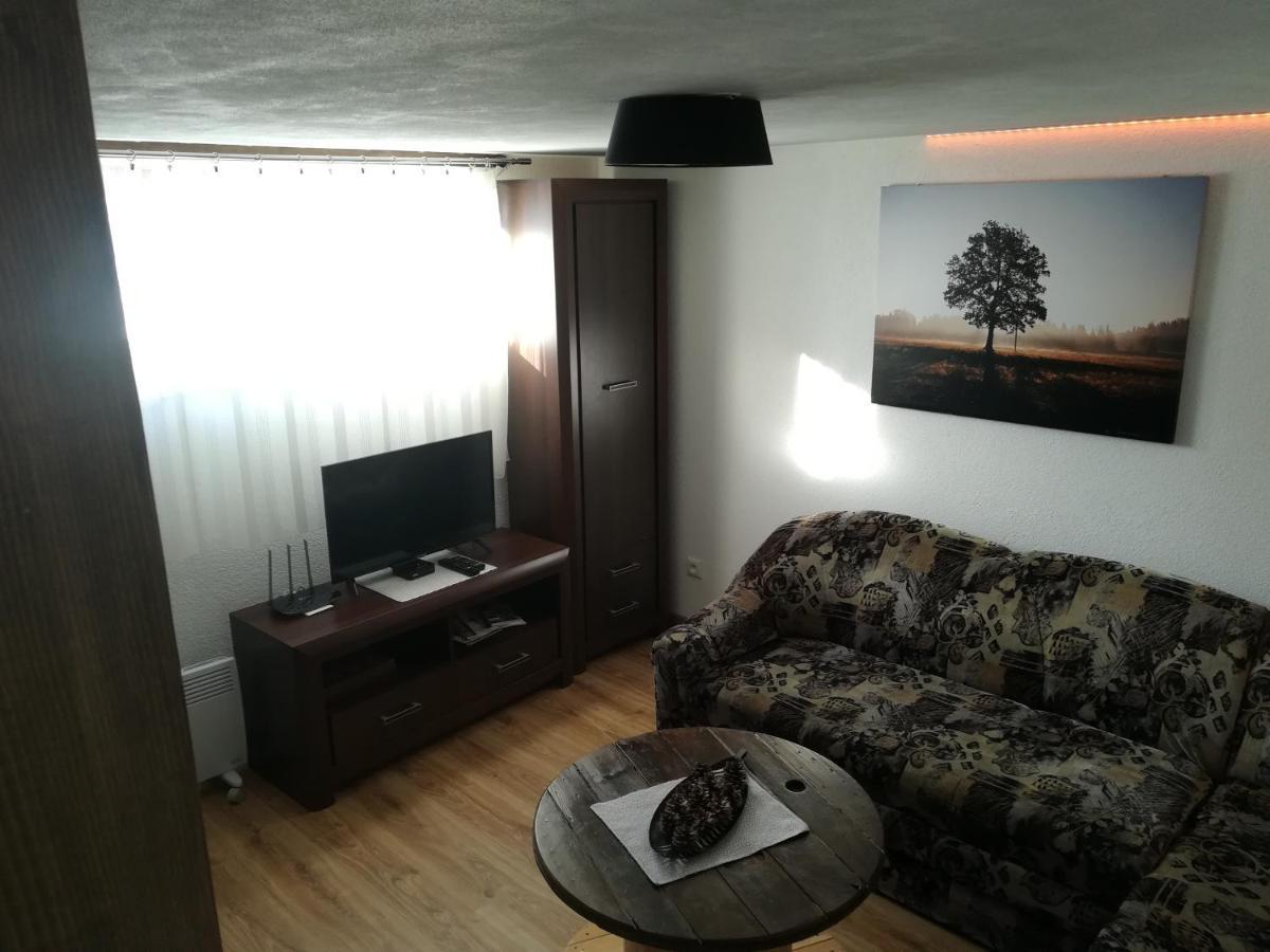 Apartman Pod Lipami Liptovský Trnovec Exterior foto