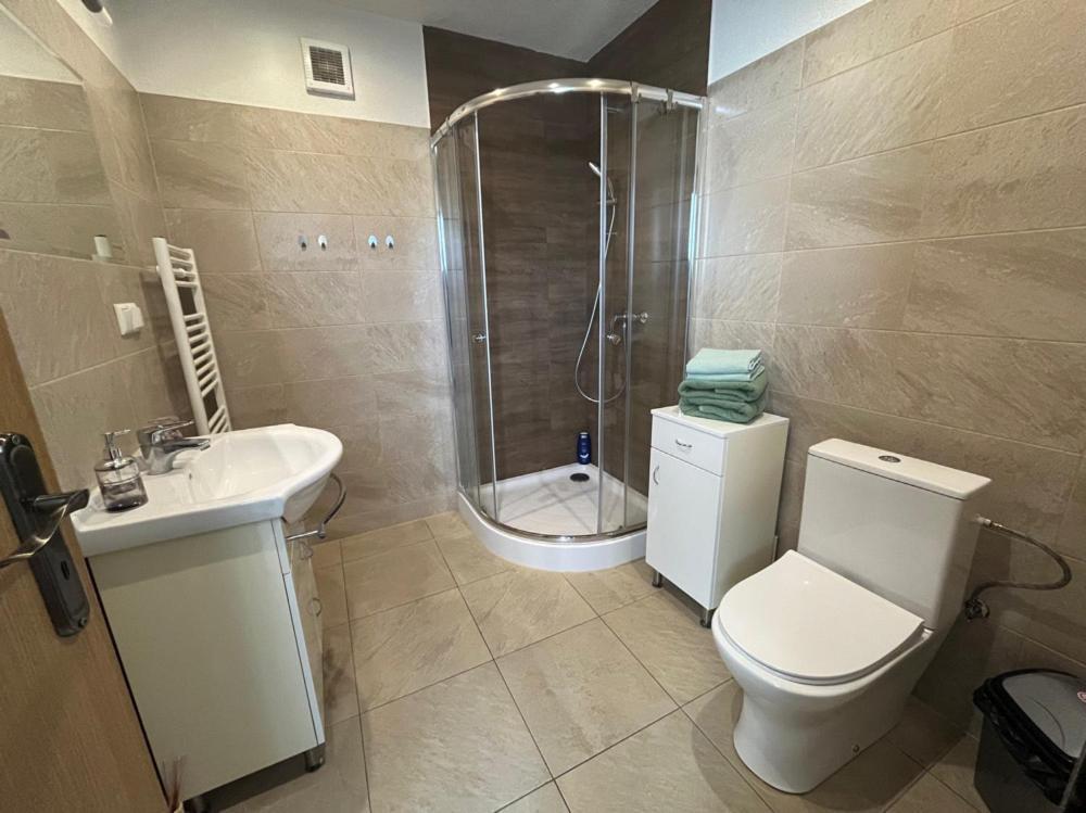 Apartman Pod Lipami Liptovský Trnovec Exterior foto