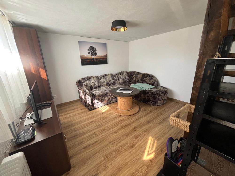 Apartman Pod Lipami Liptovský Trnovec Exterior foto