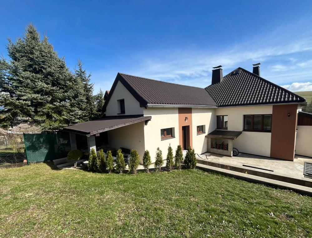 Apartman Pod Lipami Liptovský Trnovec Exterior foto