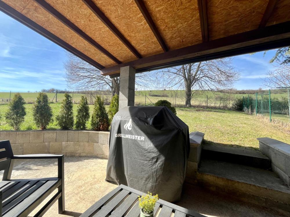 Apartman Pod Lipami Liptovský Trnovec Exterior foto